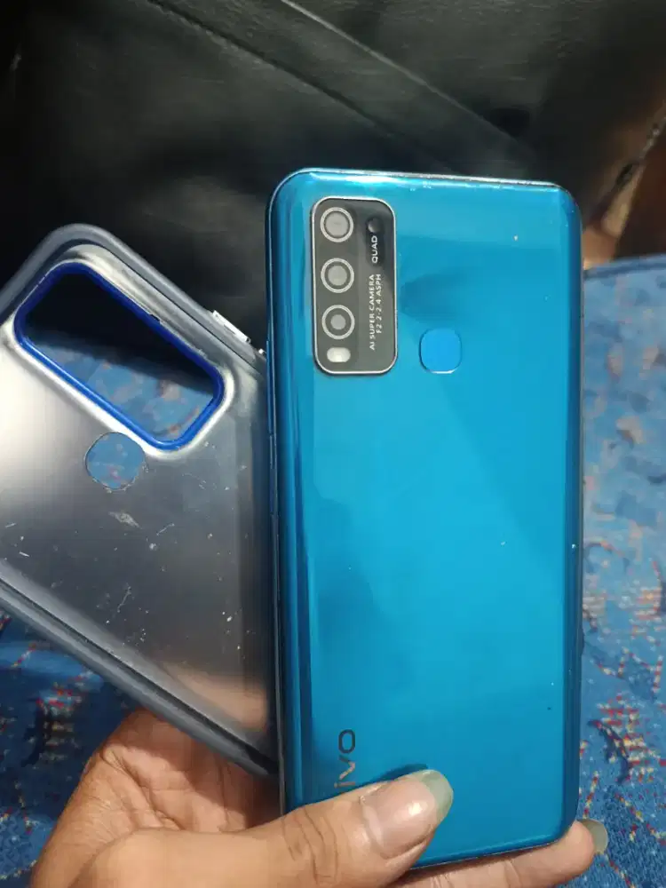 handphone vivo Y30i