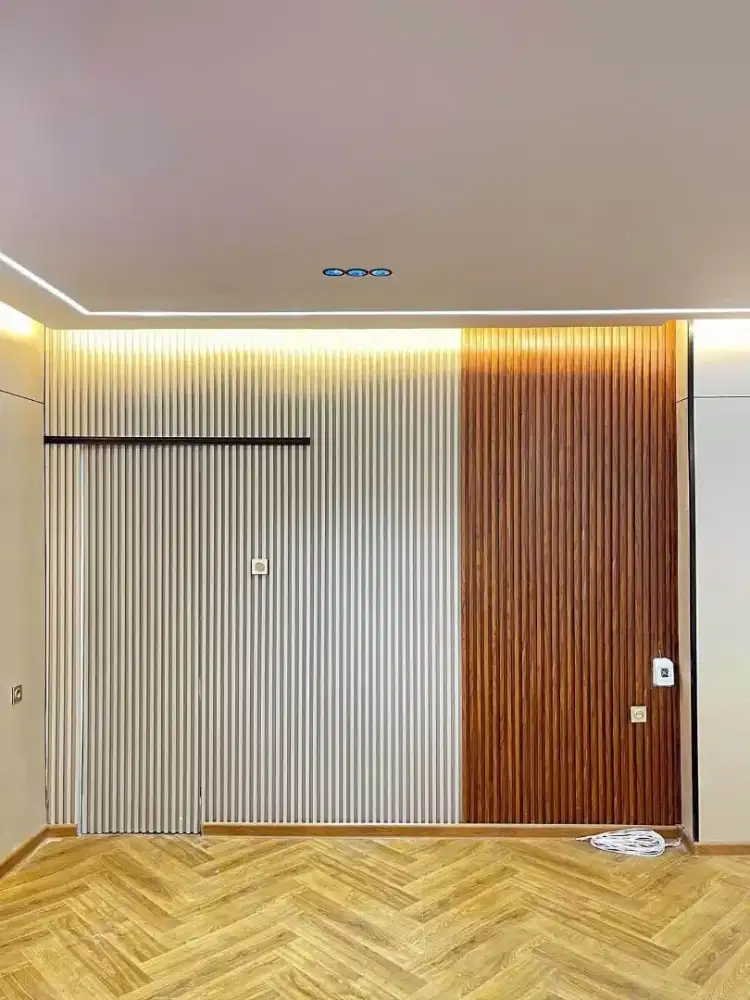 Pasang Interior Rumah