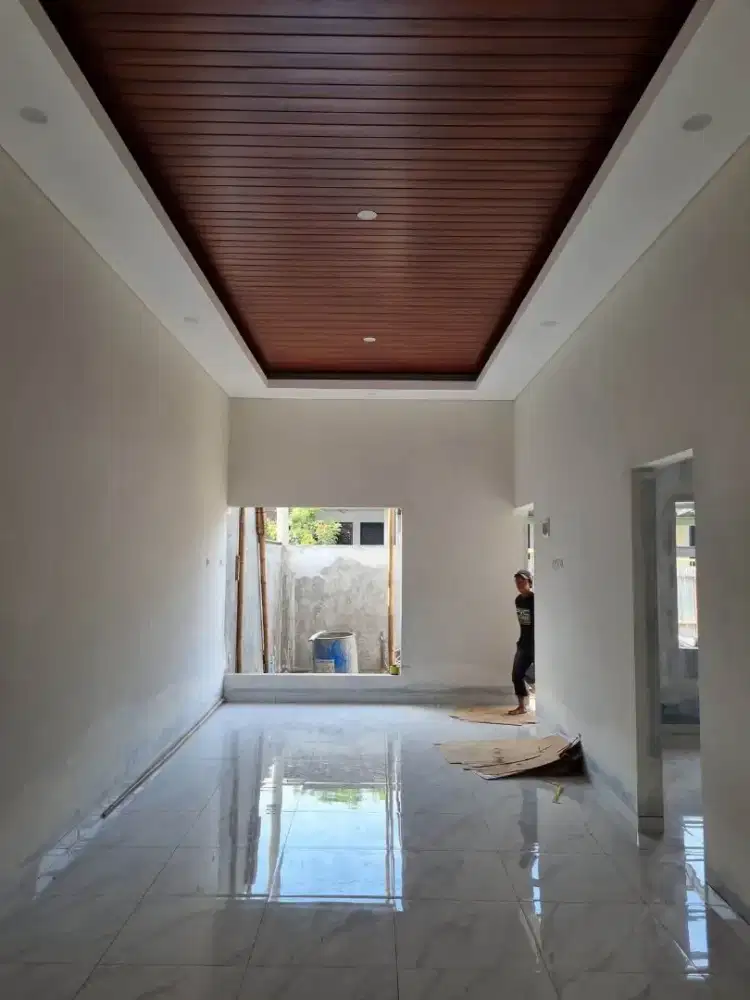 Pvc Plafond Rumah Masa kini