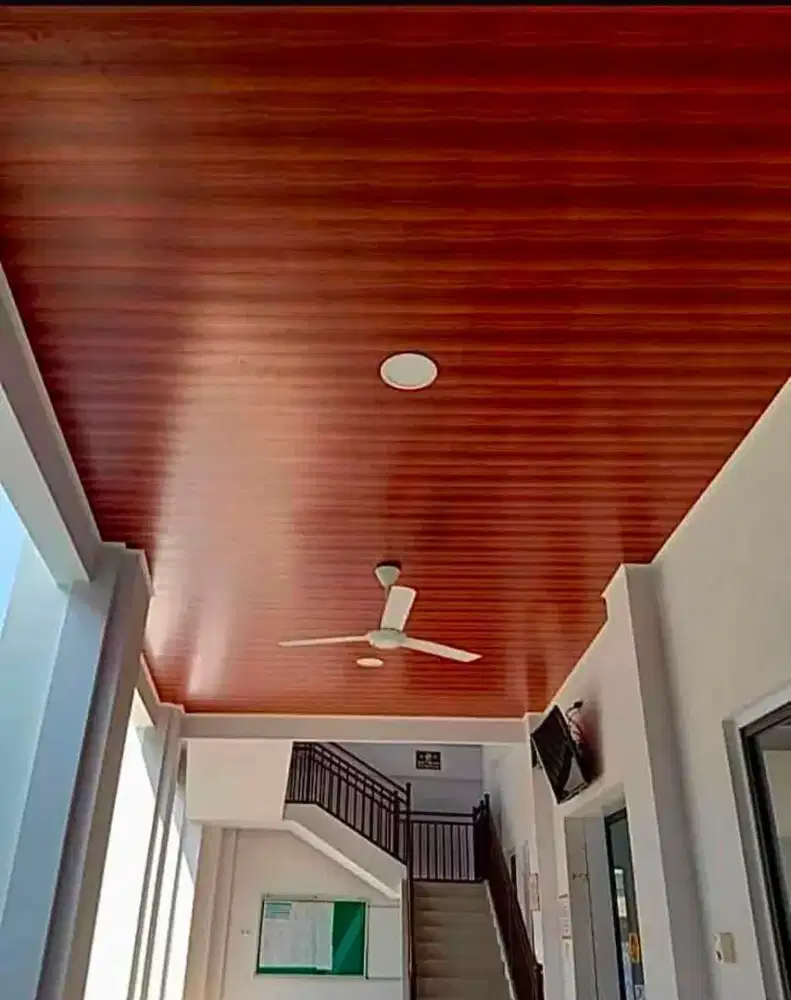 Plafond Rumah Anti Air Murah