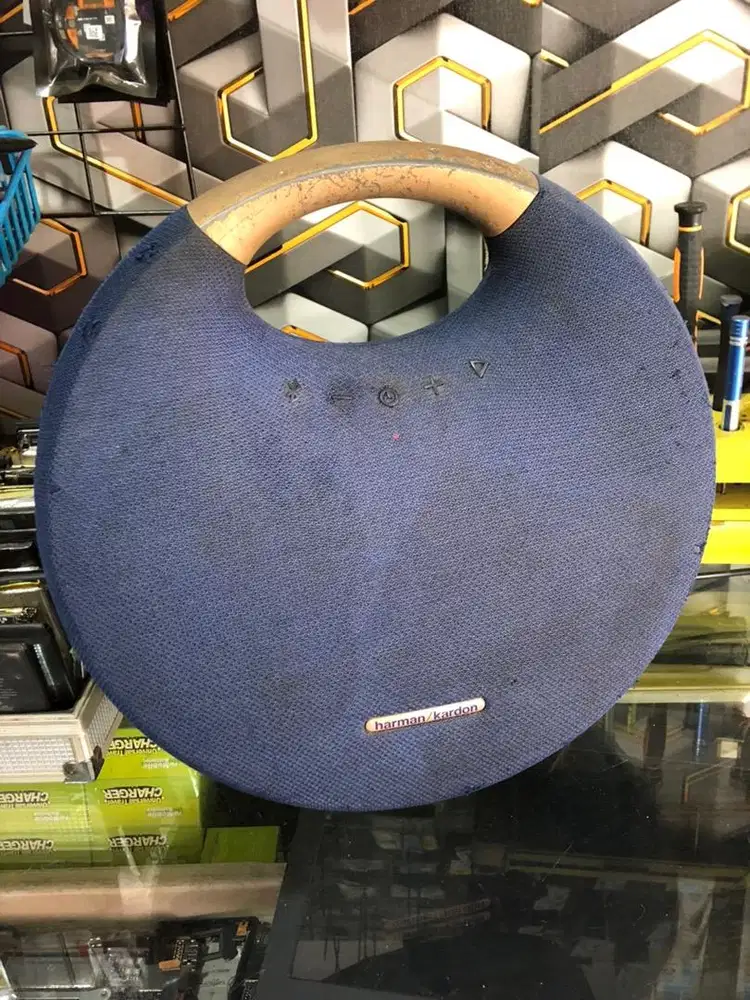 Harman kardon onxy studio 5