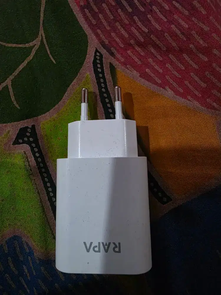 Adapter Rafa 20w