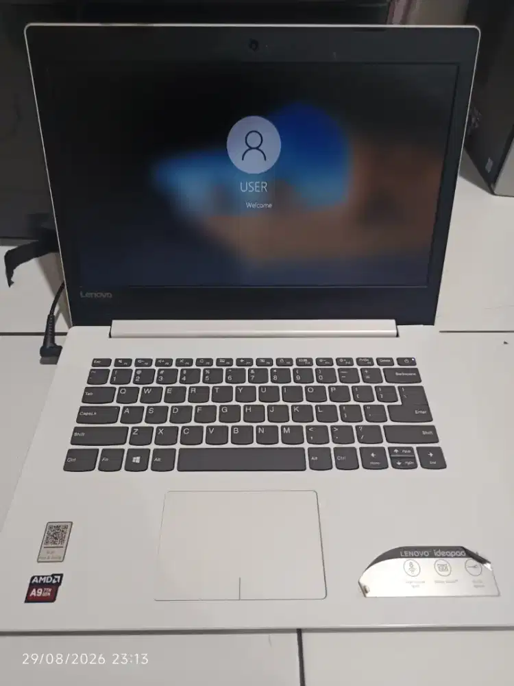 Lenovo Ideapad 320
