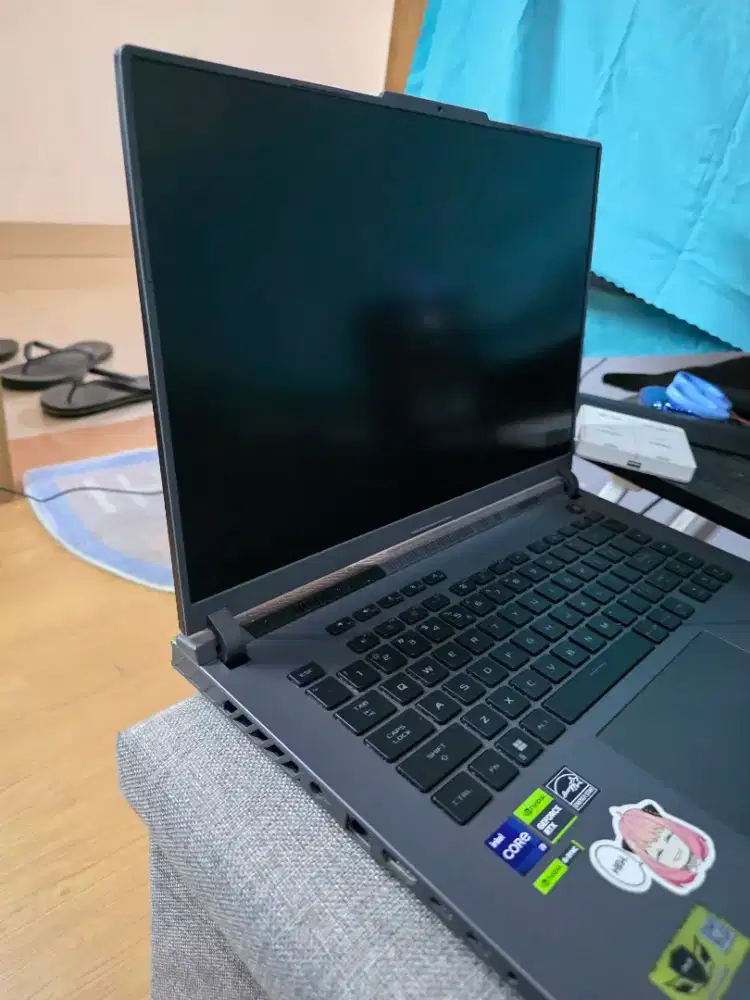 [ Second ] ROG STRIX G16 ( 2024 ) | G614JVR