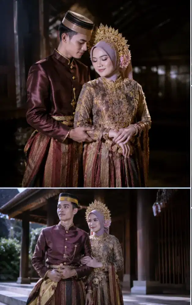 Jasa Dokumentasi Foto & Shooting