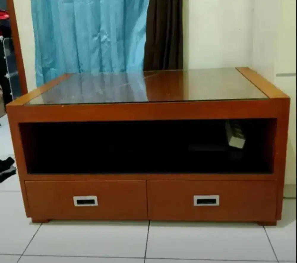 Jual santai meja