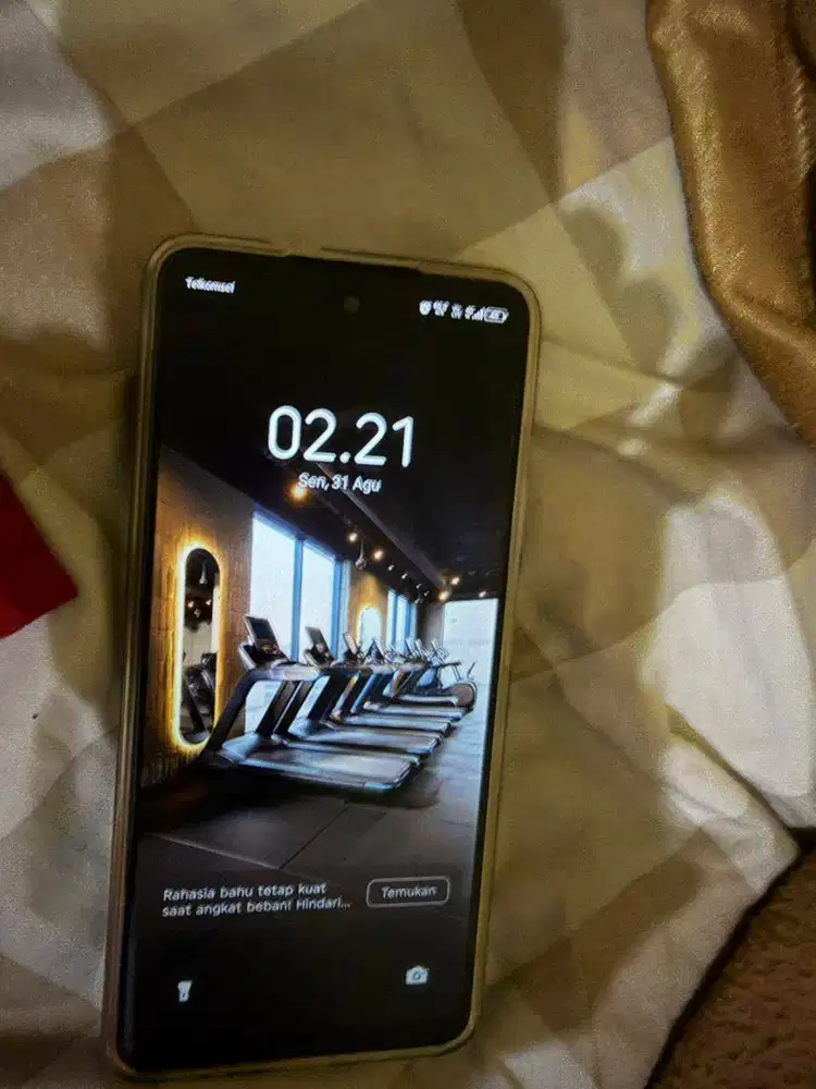 Tecno spark 20C