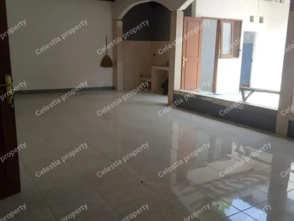 Rumah Nyaman Siap Huni di Pasadena Bandung
