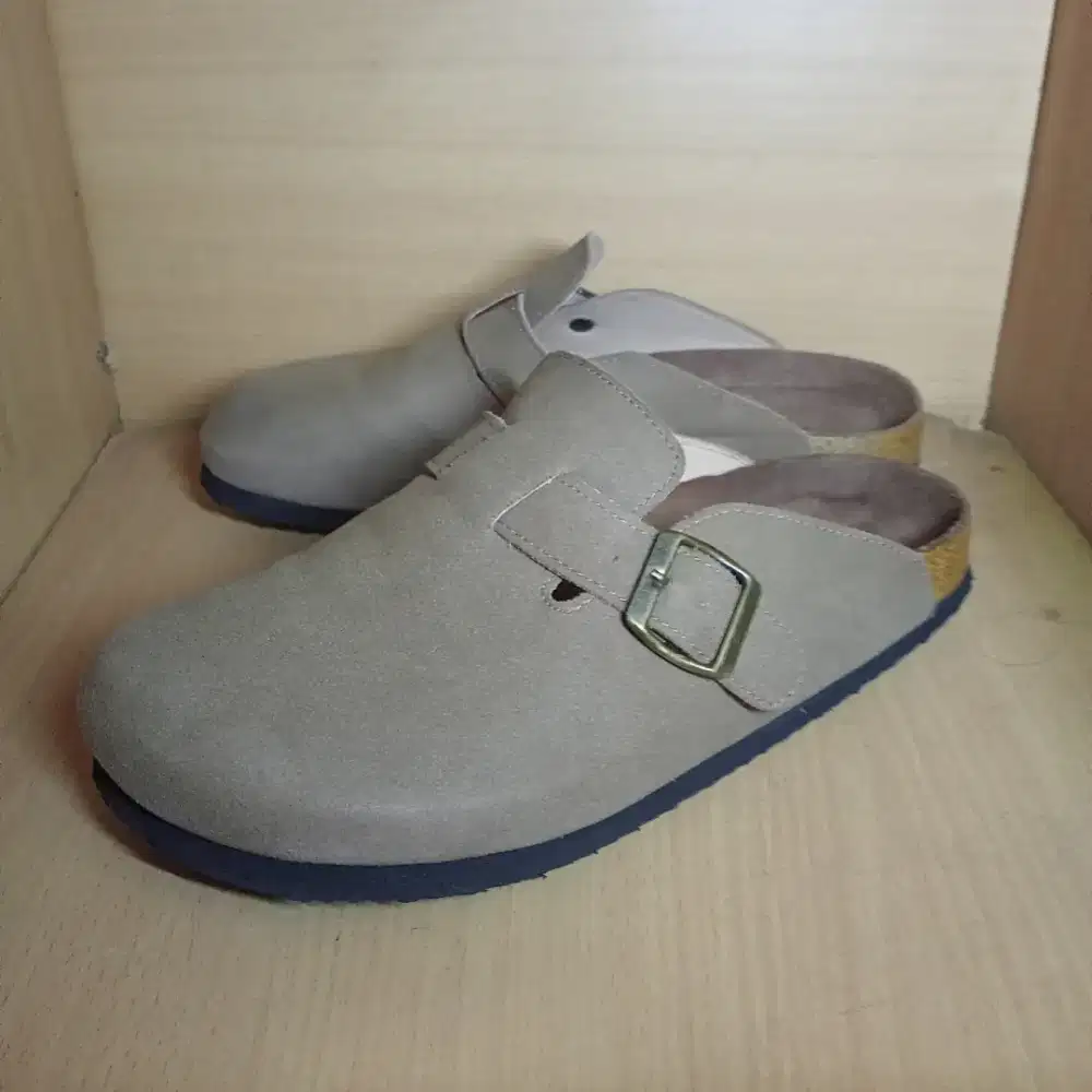 Sandals Clogs Flyfor Size 41