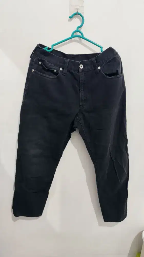 celana panjang jeans dan kargo