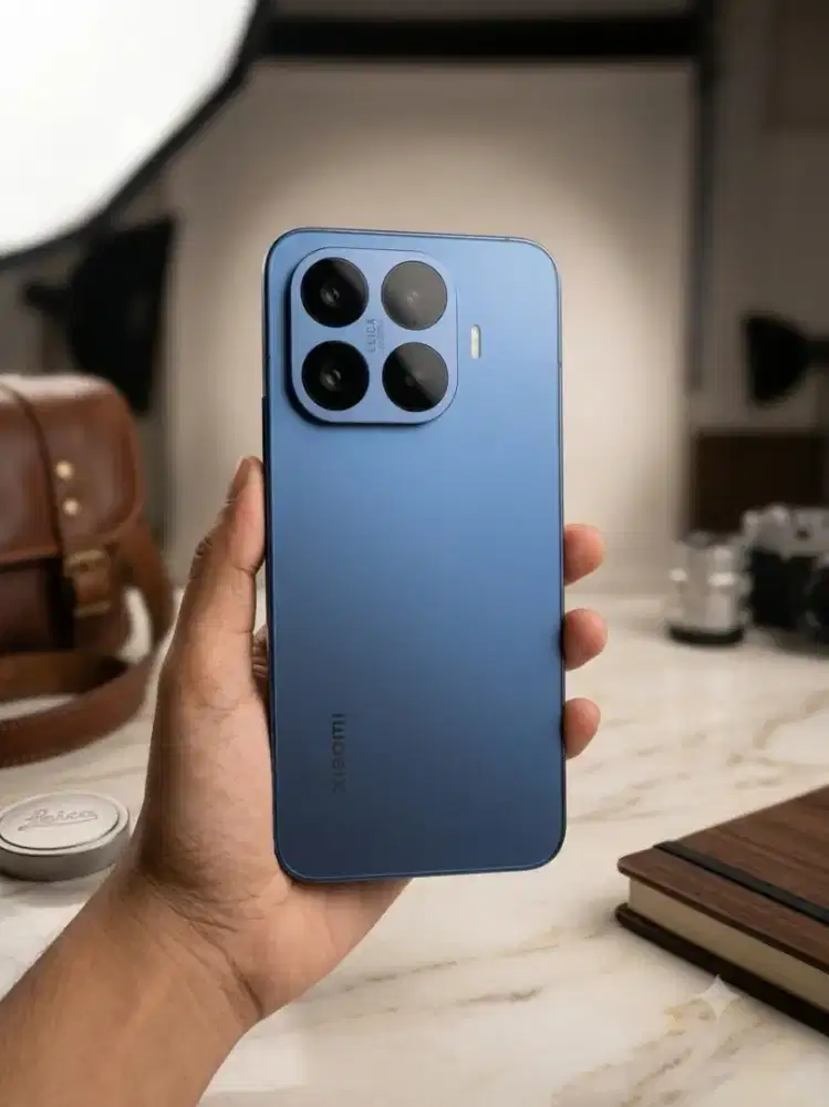 XIAOMI 17T PRO 12/512