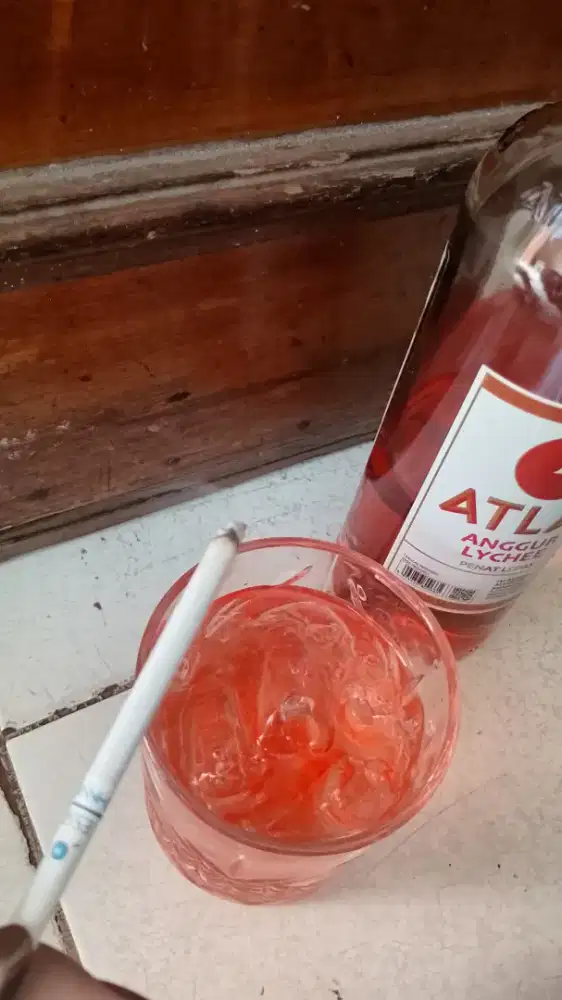 karoke dan nemenin minum