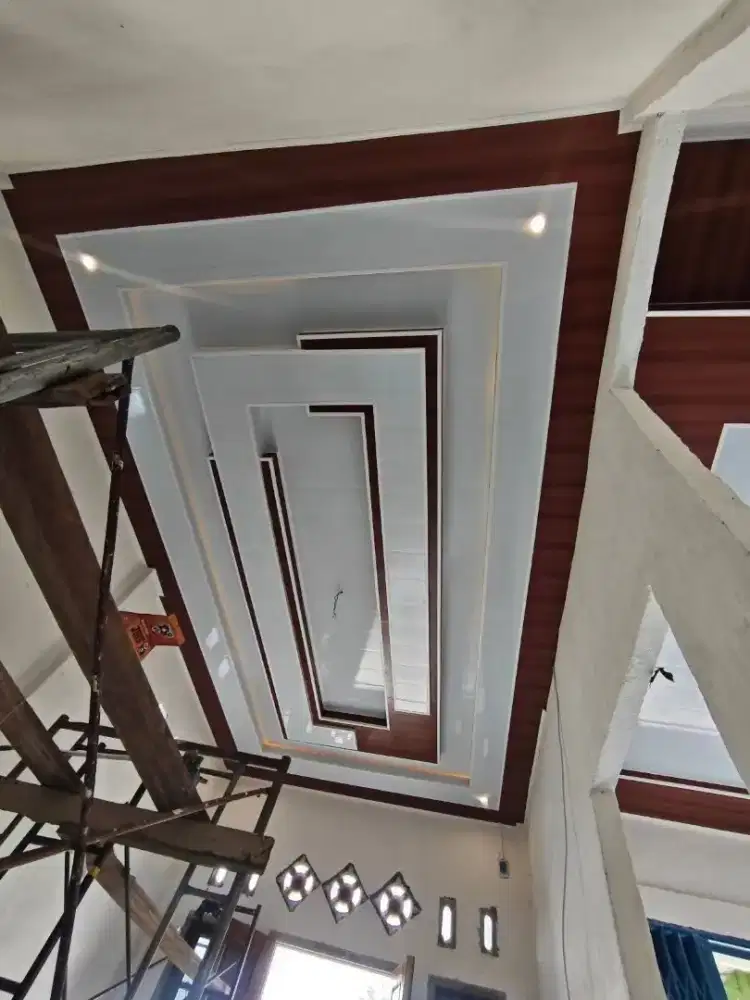 Plafond Rumah Anti Air
