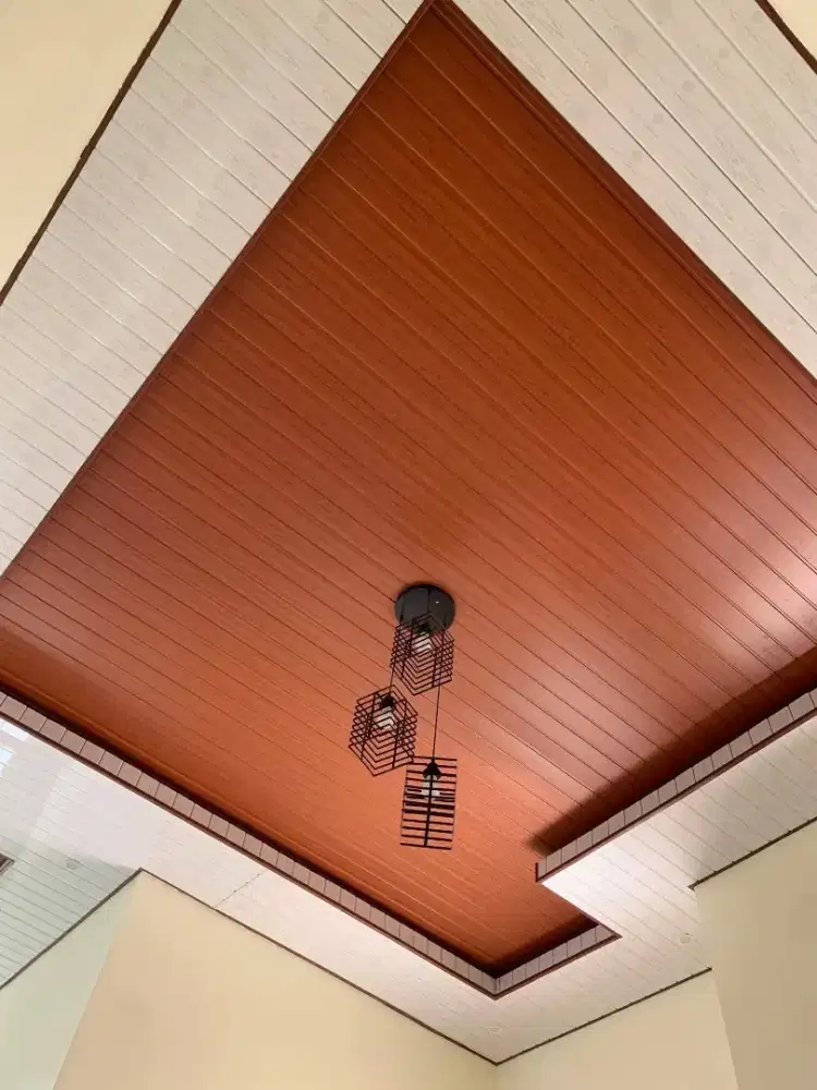 Plafond Rumah Termurah