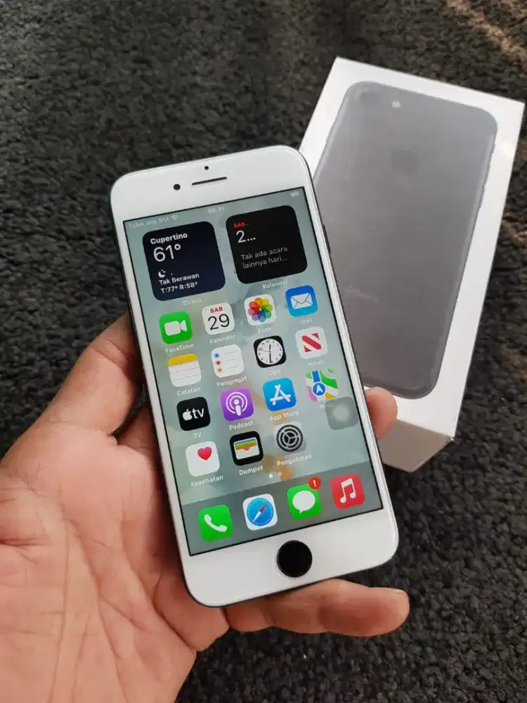 Iphone 7 32gb all op