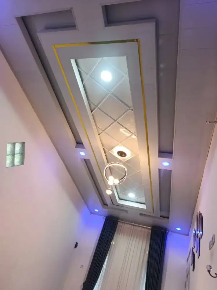 Plafond Rumah Anti jamur dan Air