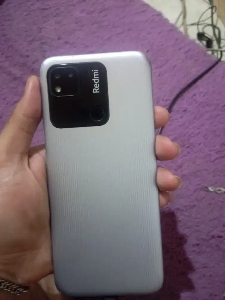 Redmi 10A Ram 4/64
