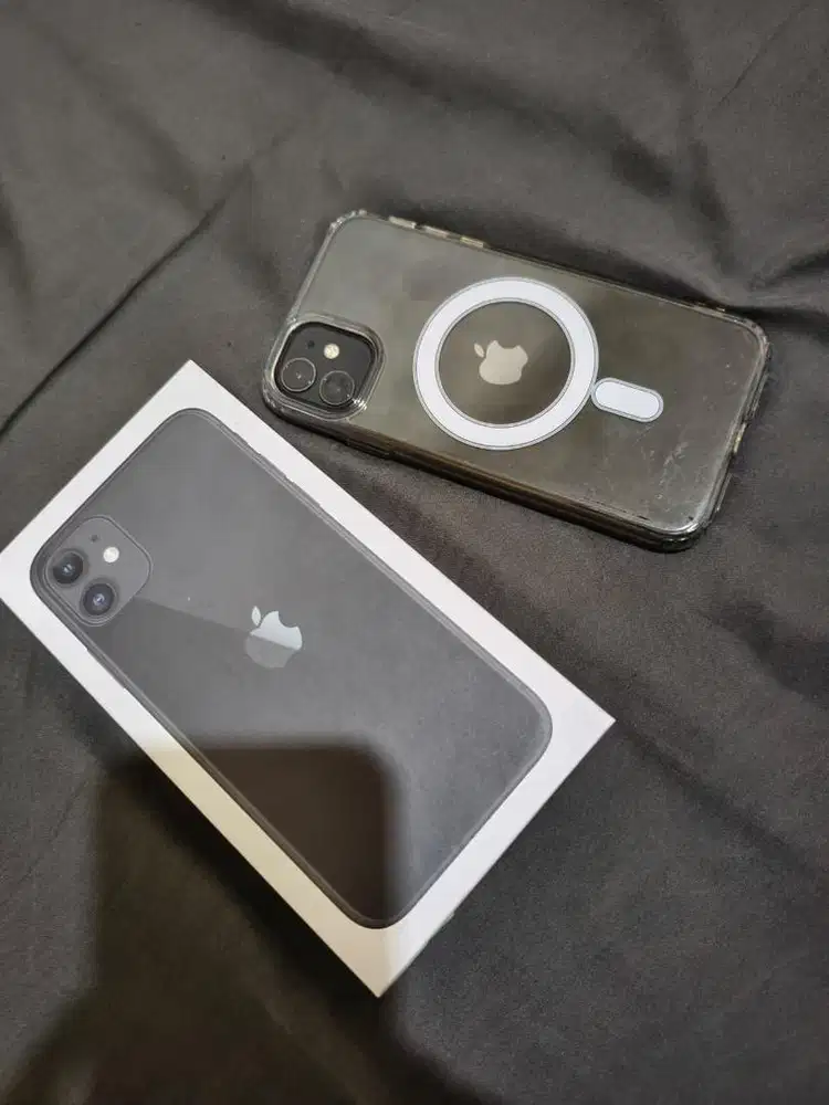 iPhone 11 128Gb Inter