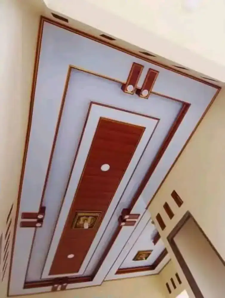 Plafond Rumah istimewa