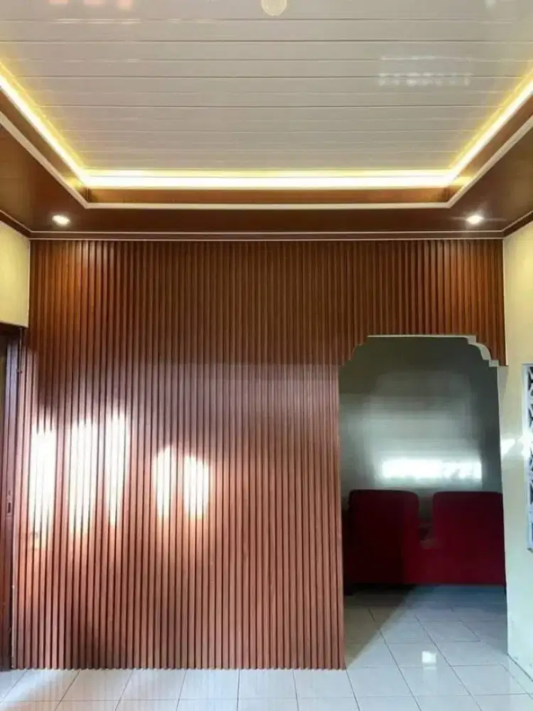 Plafond Rumah Anti Air