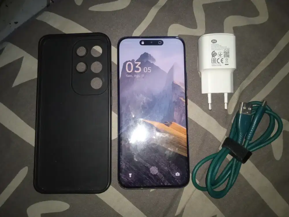 itel s26 ultra 8/128