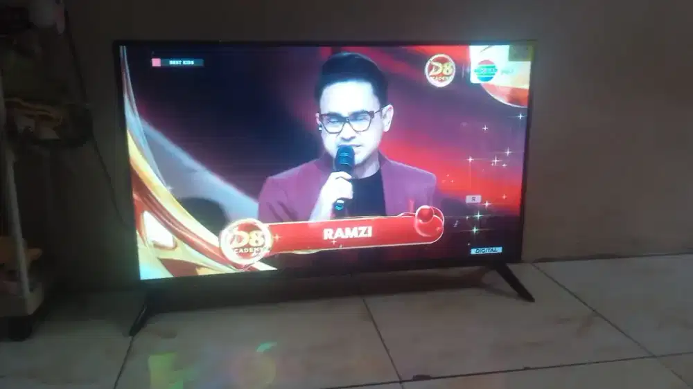 TV Sharp aquos 32 inch