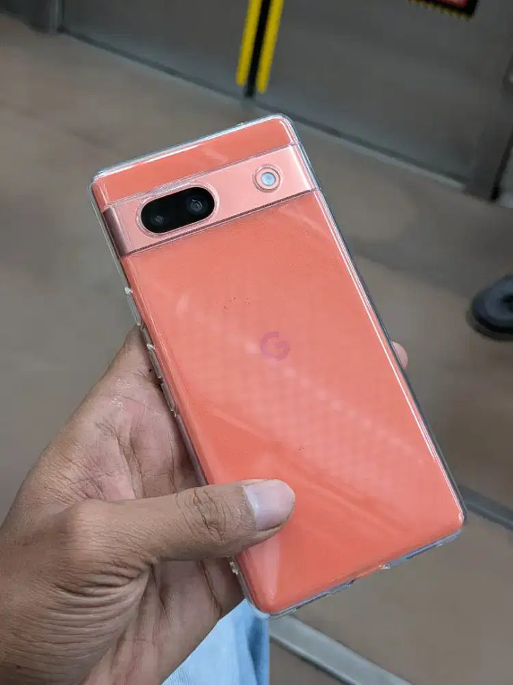 Google pixel 7A 128gb