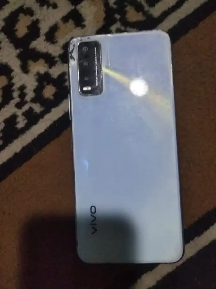 Vivo v20 ram 4/64