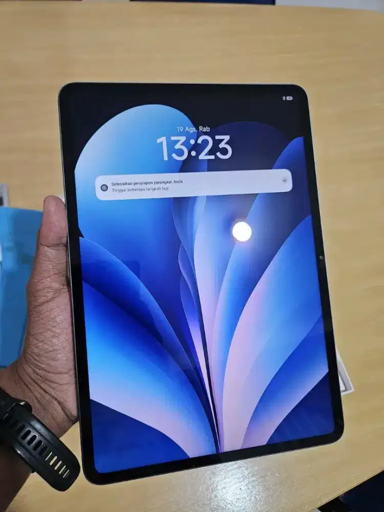 Xiaomi Pad 6S Pro 12.4Inc Fullset