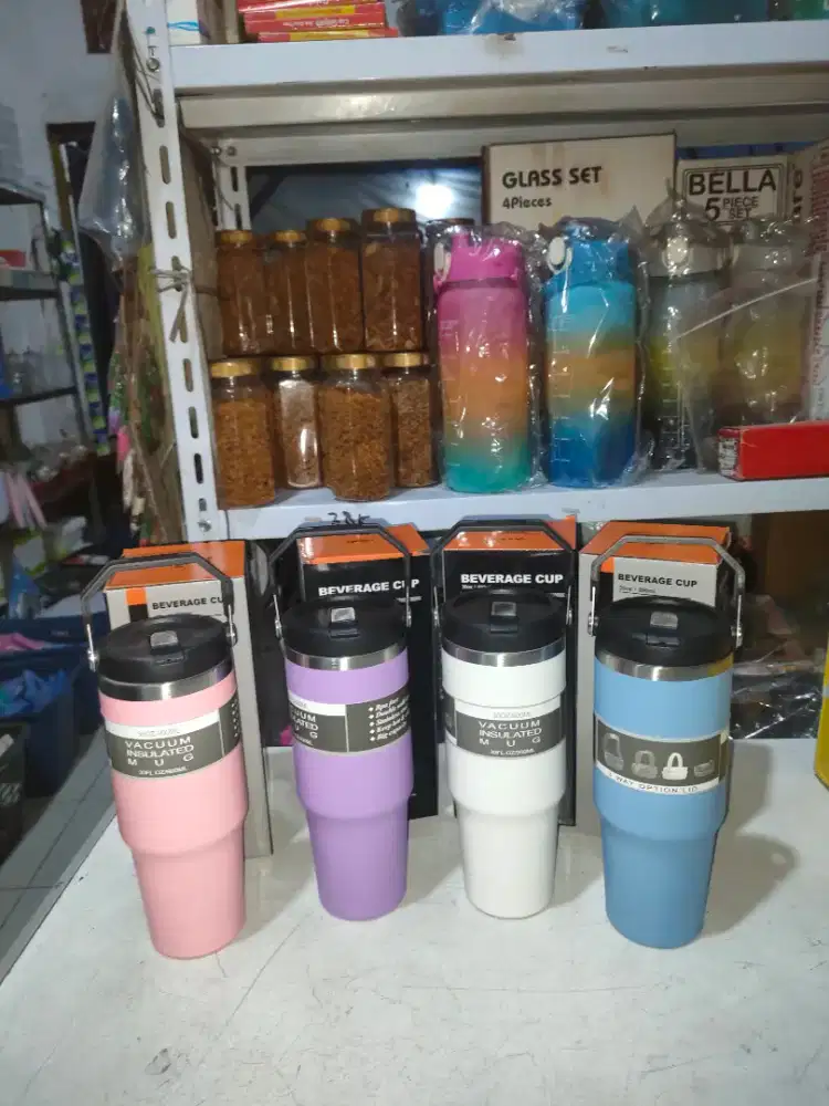 Tumbler Stenliss-Termos stainles