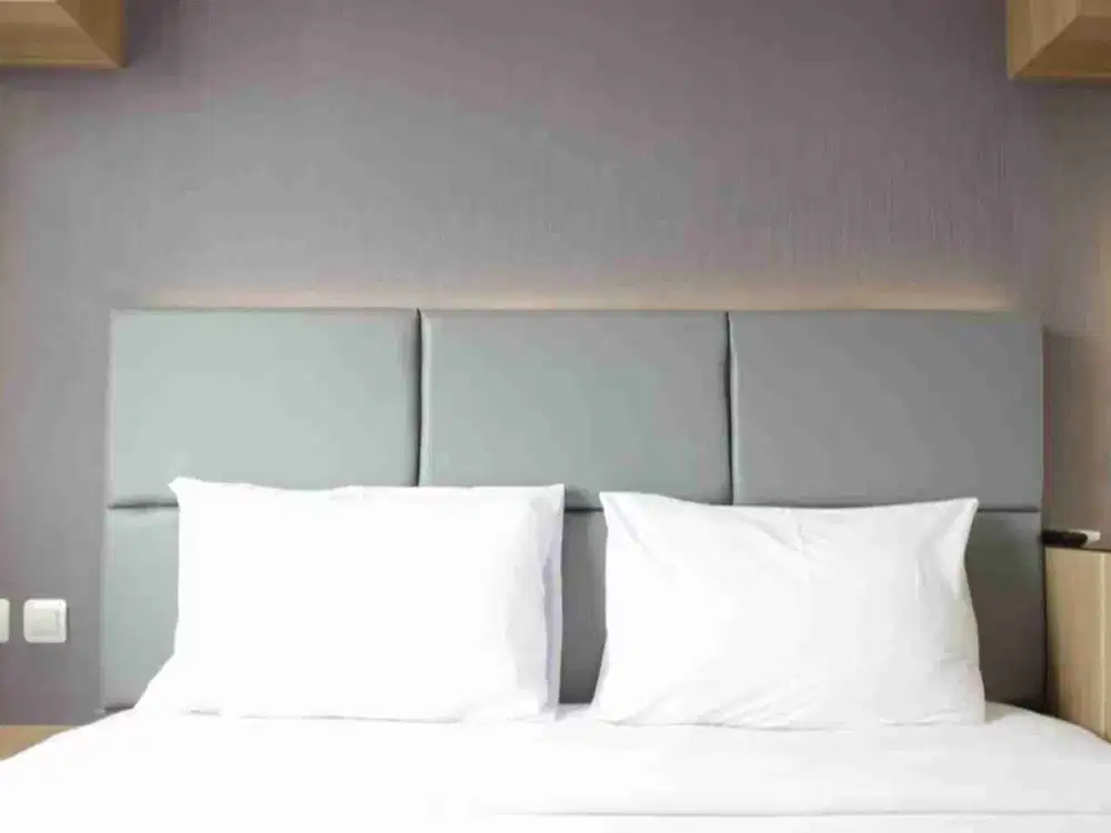 Dijual Cepat Apartemen Parahyangan Residence