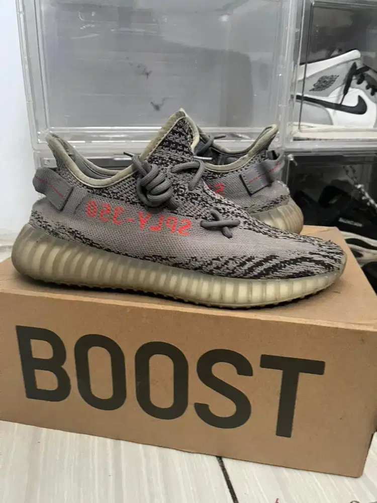 Yezzy boost 350 beluga 2.0 V2