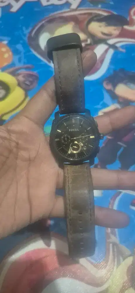 Jam tangan fossil 251811