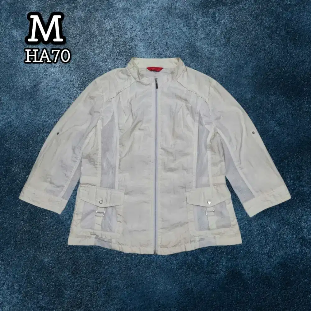Anthem Style Fashion Jacket