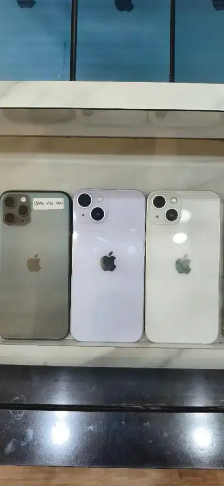 IPHONE 14 256 INTER PURPLE