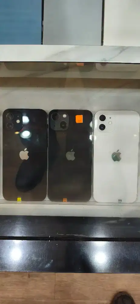 IPHONE 13 256 INTER