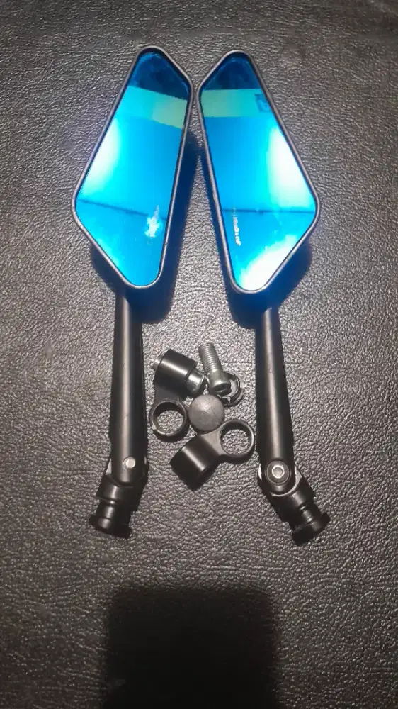 SPION UNIVERSAL bisa untuk semua motor