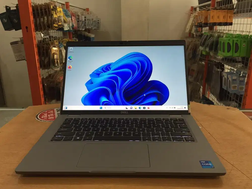 DELL Latitude E5420 Core i7Gen11 Ram 16GB SSD 256GB Touchscreen mulus