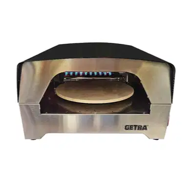 Oven pizza portable bergaransi