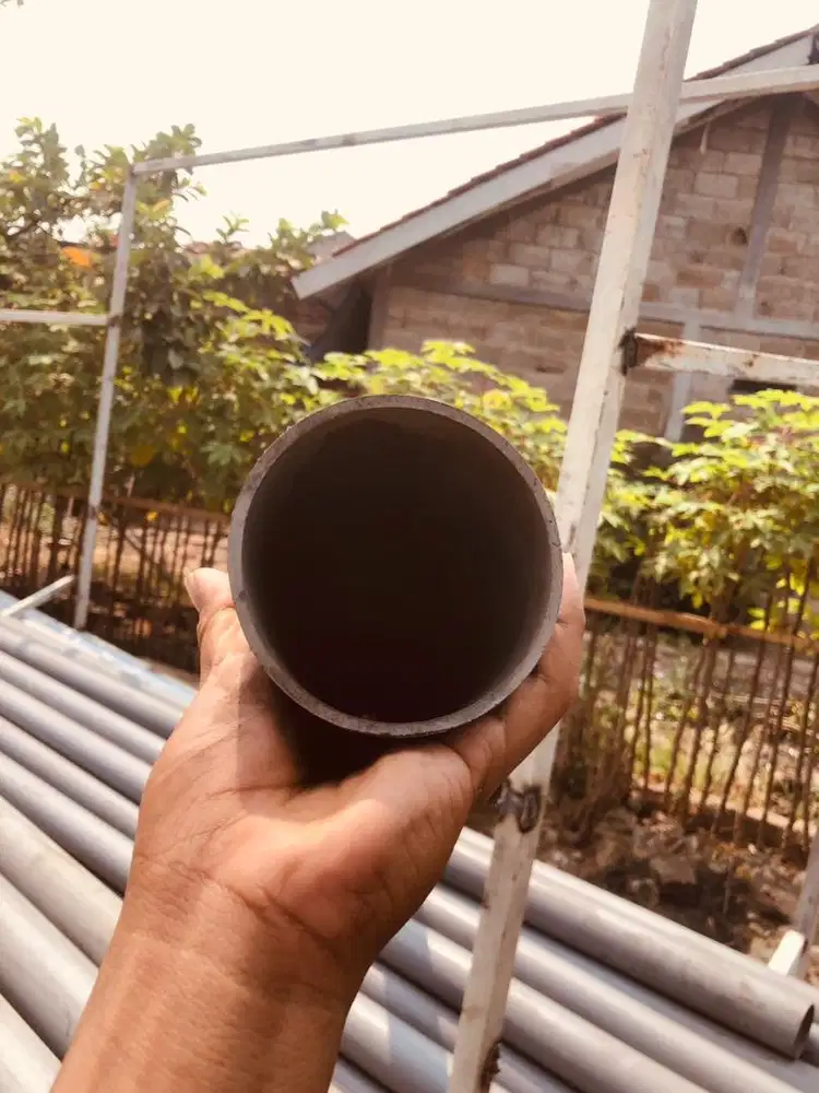 Paralon pipa ppc maswindo