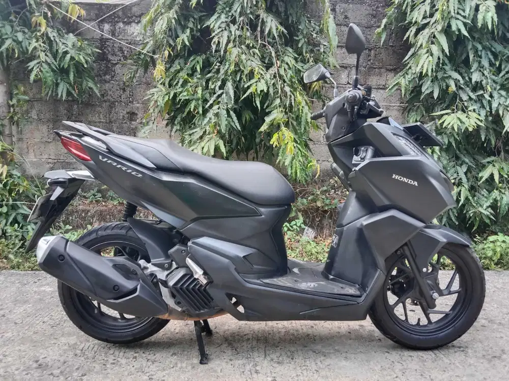 Honda Vario 160 th 2022 cash/kredit