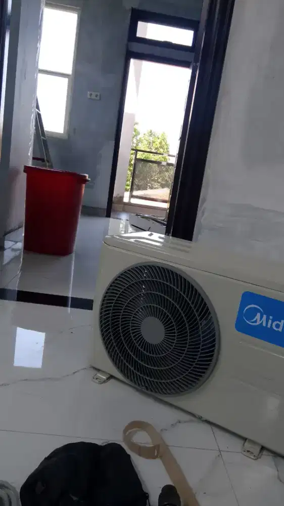 jasa servis ac kulkas frrzer showcase mesin cuci dan bongkar pasang ac