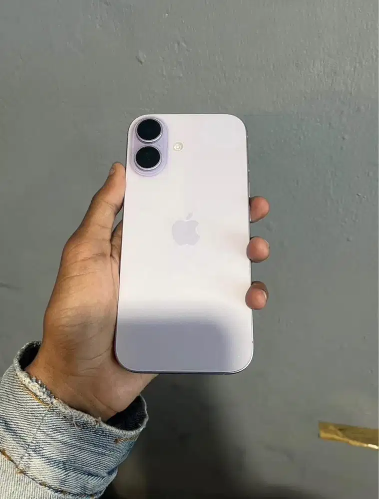 iphone 17 basic lavender ibox