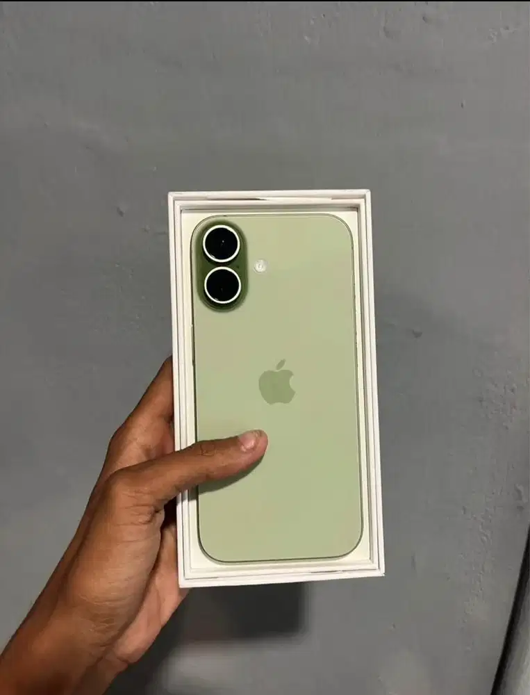 iphone 17 basic 256gb sage ibox