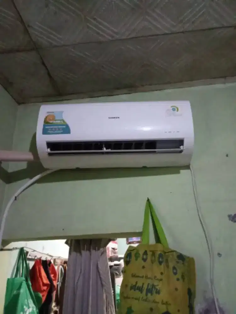 jasa servis ac kulkas frrzer showcase mesin cuci dan bongkar pasang ac