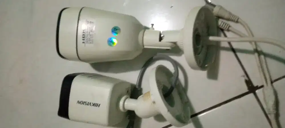 Kamera cctv Second Palmerah Jakarta Barat
