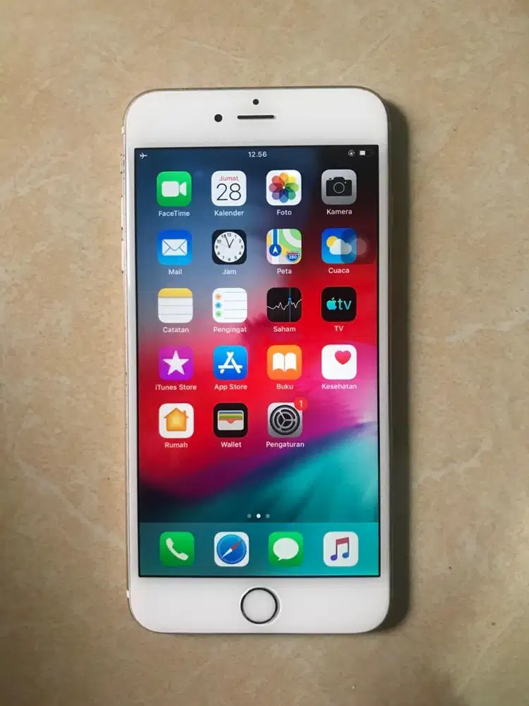 iphone 6+ 64gb all operator
