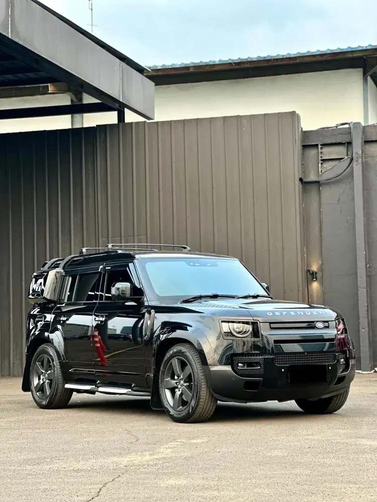 Land rover Defendee P110 2.0 SE ATPM