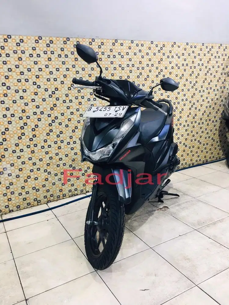 honda beat deluxe dp 500 Rb