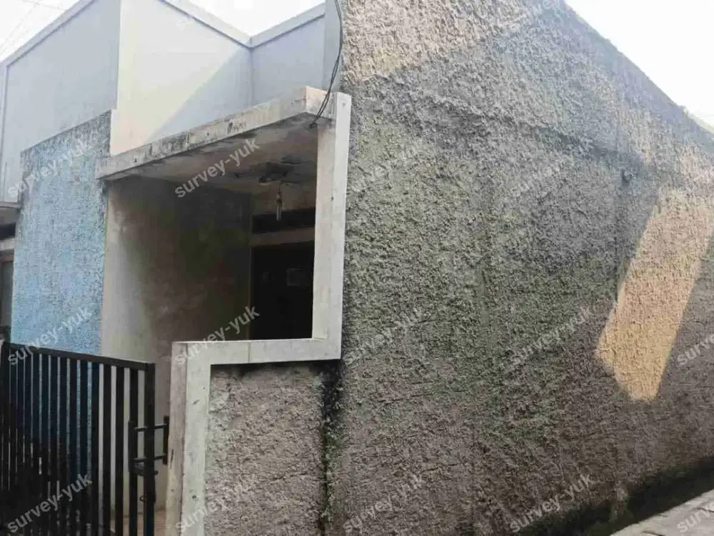 Rumah Murah  Lt 45 m2 Pondok Aren - Kebantenan - Tangerang Selatan